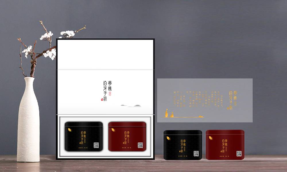 东至县包装设计：文化赋能，创新驱动，解锁城市产业新势能