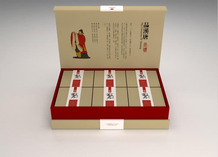 东至县白酒包装设计：以文化底蕴，酿就城市酒业的视觉醇香